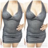 Vestido naty