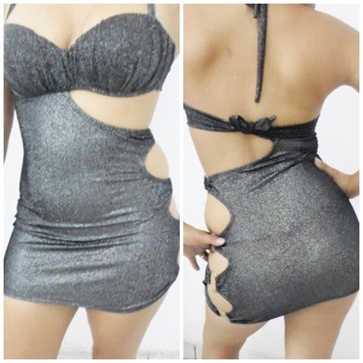 vestido karen